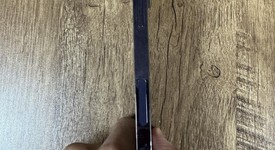 Fair
													Apple iPhone 14 Pro Max - Unlocked, Purple, 128 GB, A2651, photo 6 of 6