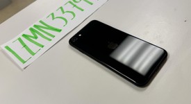 Mint
													Apple iPhone SE 3rd Gen 2022 - Unlocked, Midnight, 64 GB, A2595, photo 4 of 6