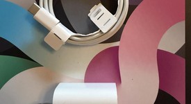 Good
													Apple iPad Air 4th Gen - Unlocked, Silver, 256 GB, A2324, photo 2 of 10