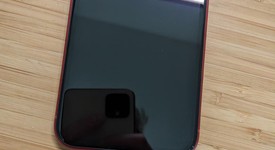 Good
													Apple iPhone Xr - Verizon, Red, 64 GB, A1984, photo 1 of 17