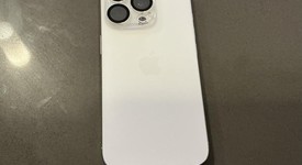 Mint
													Apple iPhone 16 Pro - Unlocked, White, 128 GB, A3083, photo 3 of 7