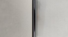 Good
													LG V35 ThinQ - AT&T, Gray, 64 GB, photo 1 of 7