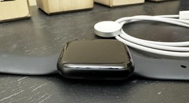 Mint
													Apple Watch Series 9 45mm - Midnight, A2980 - GPS, Aluminum, photo 2 of 9