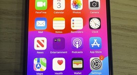 Mint
													Apple iPhone 12 - Unlocked, Black, 128 GB, A2172, photo 5 of 11