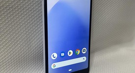 Good
													Google Pixel 3a - Unlocked, Purple, 64 GB, 4 GB, G020G, photo 1 of 7