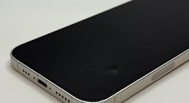 Good
													Apple iPhone 12 - Unlocked, White, 64 GB, A2172, photo 3 of 8