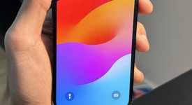 Fair
													Apple iPhone 14 - Unlocked, Midnight, 128 GB, A2649, photo 5 of 5