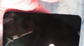 Fair
													Apple iPhone 12 - Unlocked, Black, 64 GB, A2172, photo 2 of 5