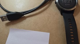 Good
													Garmin Vivoactive 3 - Black, photo 2 of 4