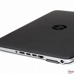 Mint HP Elitebook 840 G2 - 256 GB, Silver, 8 GB