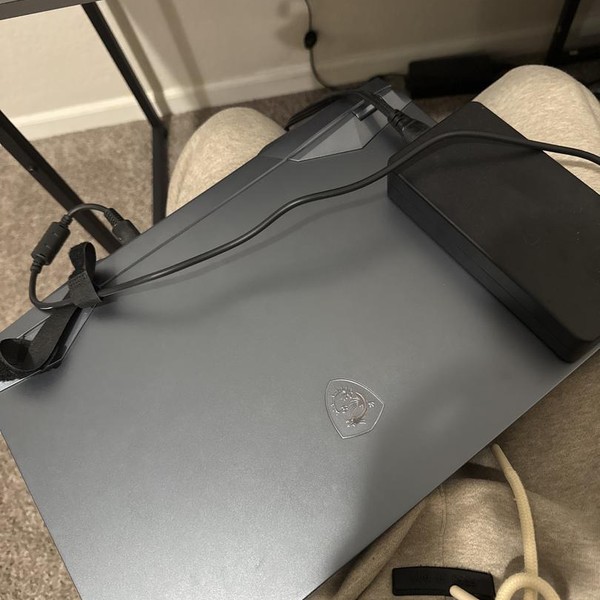 MSI Laptop