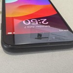 Good Apple iPhone SE 2nd Gen 2020 - Unlocked, Black, 64 GB, A2275