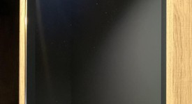 Good
													Apple iPad Pro 12.9" 1st Gen 2015 - Wi-Fi, Gray, 32 GB, A1584, 1st Gen 2015, photo 2 of 3