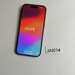 Mint Apple iPhone 15 Pro - Unlocked, 128 GB, Blue, A2848