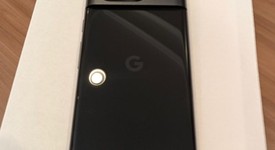 Mint
													Google Pixel 8 - Unlocked, Obsidian, 128 GB, 8 GB, G9BQD, Sub-6 5G, photo 5 of 6