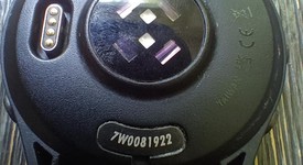 Good
													Garmin Forerunner 265 - Black, photo 4 of 7