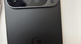 Good
													Google Pixel 9 Pro XL - Unlocked, Obsidian, 128 GB, 16 GB, GGX8B, photo 1 of 11