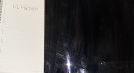 Good
													Apple iPad Air 13" (M2) 2024 - Unlocked, Gray, 256 GB, A2899, photo 4 of 13