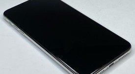 Good
													Apple iPhone 11 Pro Max - Verizon, Silver, 256 GB, A2161, photo 5 of 7