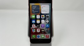 Mint
													Apple iPhone SE 3rd Gen 2022 - Unlocked, Red, 128 GB, A2595, photo 1 of 6