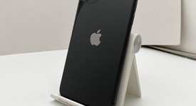 Fair
													Apple iPhone 11 - Unlocked, Black, 64 GB, A2111, photo 3 of 8