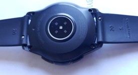 Good
													Samsung Galaxy Watch 42mm - Black, Bluetooth, photo 1 of 7
