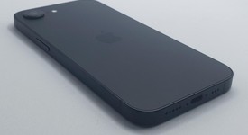 Mint
													Apple iPhone 16e - Boost, Black, 128 GB, A3212, photo 5 of 5