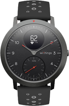 Withings-Nokia Steel HR Sport 40mm for sale