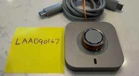 Good
													Oura Ring Gen 4 - Rose Gold, Size 4, photo 1 of 2