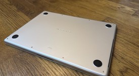 Mint
													MacBook Pro 2024 - 14" - Apple M4, Silver, 512 GB, 16 GB, photo 4 of 14
