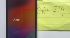 Good
													Apple iPhone Xr - Unlocked, Black, 64 GB, A1984, photo 1 of 6