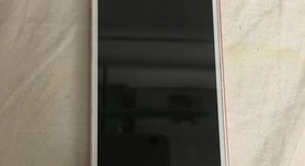 Good
													Apple iPhone SE 1st Gen 2016 - Unlocked, Grey, 16 GB, A1662, photo 2 of 7