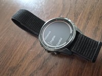 Garmin Fenix 7S