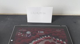 Good
													Microsoft Surface Pro 3 - Wi-Fi, Silver, 128 GB, photo 4 of 11