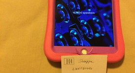 Good
													Apple iPad Mini 4 - Unlocked, Gold, 16 GB, photo 3 of 23