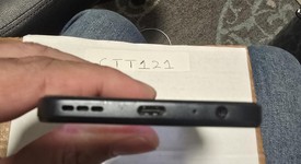 Good
													Moto G Power 5G 2024 - Unlocked, Black, 128 GB, 8 GB, photo 5 of 7