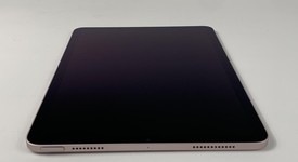 Good
													Apple iPad Air 5th Gen - Wi-Fi, Pink, 64 GB, A2588, photo 5 of 7