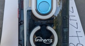 Good
													Unihertz Jelly Star - Unlocked, Blue, 256 GB, 8 GB, photo 5 of 9