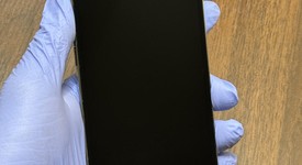 Good
													Apple iPhone 13 Pro - Unlocked, Graphite, 128 GB, A2483, photo 3 of 8