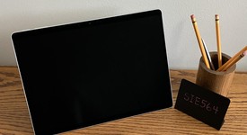 Good
													Microsoft Surface Pro 11 - Platinum, 256 GB, 16 GB, photo 3 of 15