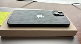 Mint
													Apple iPhone 14 - Unlocked, Midnight, 128 GB, A2649, photo 2 of 5