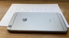 Mint
													Apple iPhone 6S Plus - T-Mobile, Silver, 64 GB, A1687, photo 2 of 8