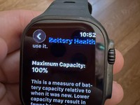 Apple Watch Ultra 3 49mm