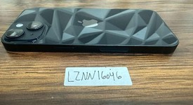 Good
													Apple iPhone 14 - T-Mobile, Midnight, 128 GB, A2649, photo 5 of 7