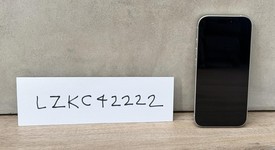 Mint
													Apple iPhone 16 Pro - Unlocked, White, 512 GB, A3083, photo 2 of 7