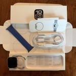 Good Apple Watch Series 10 46mm - Silver, A2999 - GPS, Aluminum