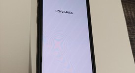 Good
													Apple iPhone 16e - Unlocked, Black, 128 GB, A3212, photo 2 of 8