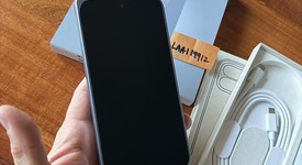 Mint
													Google Pixel 10 Pro Fold - Unlocked, Moonstone, 256 GB, GU0NP, photo 5 of 10