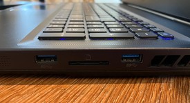 Good
													MSI Laptop, photo 5 of 16