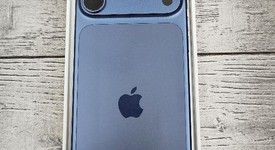 Mint
													Apple iPhone 17 Pro Max - AT&T, Deep Blue, 256 GB, A3257, photo 3 of 10